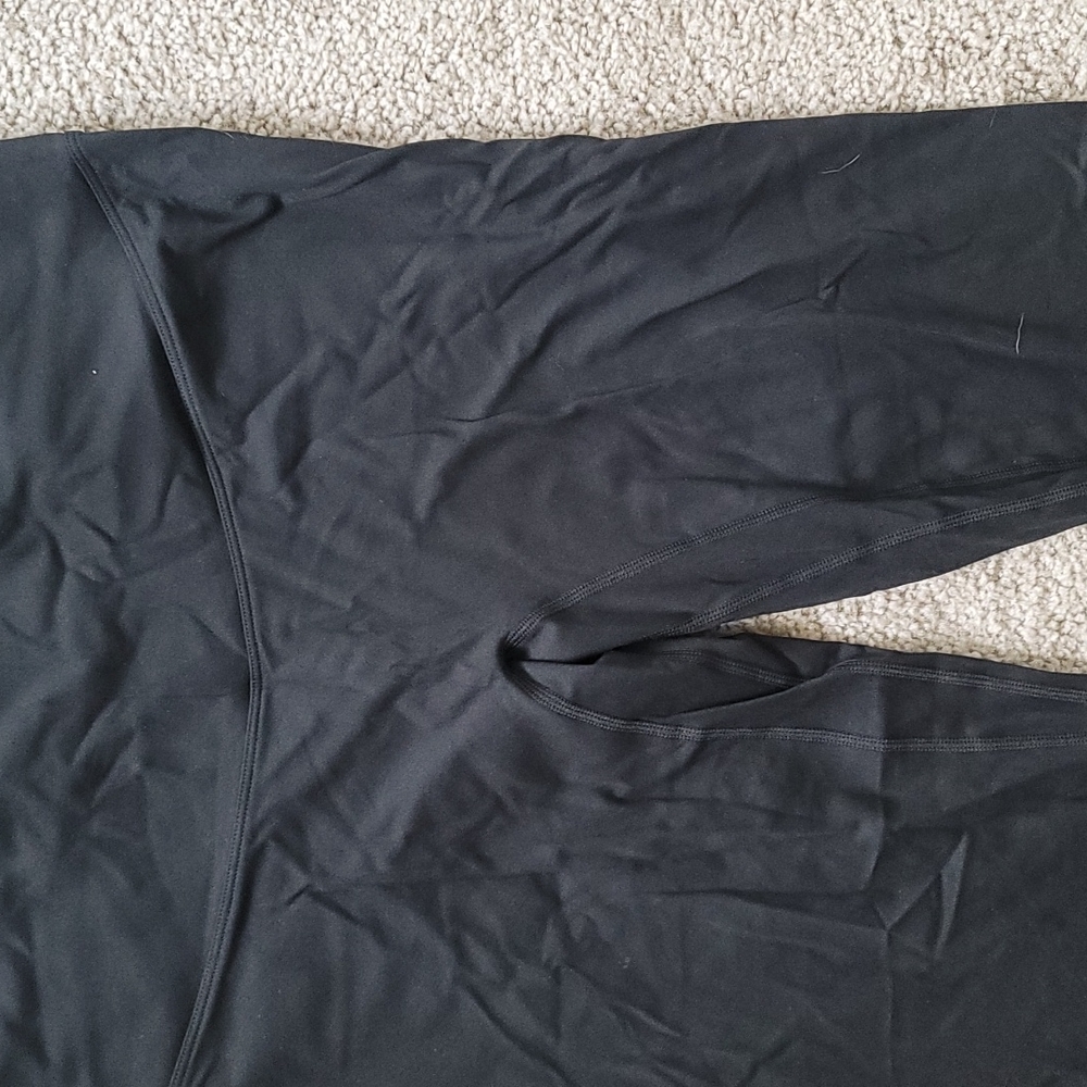 Maternity legging - Picture 3 of 4